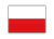 MONTEMAGGIO RISTORANTE - PIZZERIA - Polski